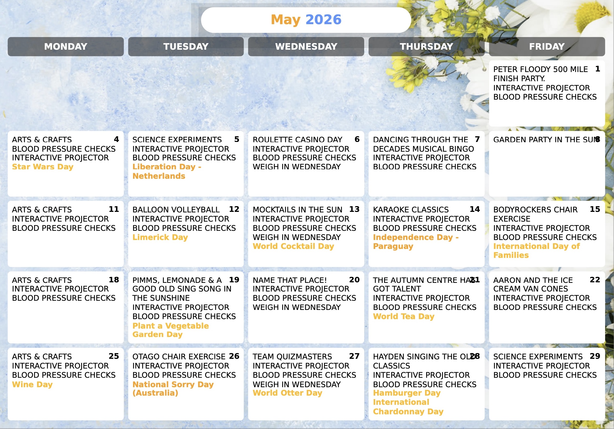 Calendar052026
