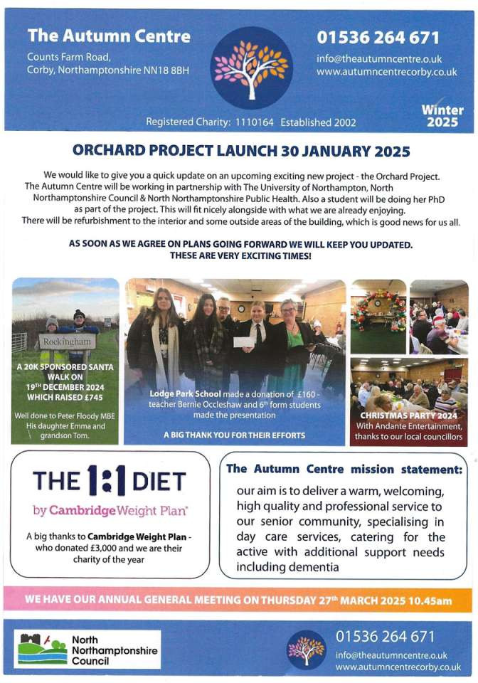 Newsletter 1-2025.1